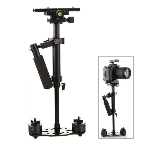 40cm Steadicam Handheld Handy Table Stabilizer for Camera / Video Camcorder