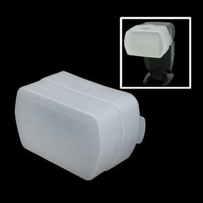 Flash Diffuser for Nikon SB600 / SB800