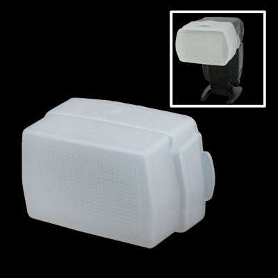 Flash Diffuser for Canon 430EX / 430EXII
