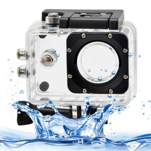Underwater Waterproof Housing Protective Case for SJ4000