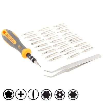 Professional 3mm Diameter Versatile Screwdrivers Set for Mobile Phone / Computer