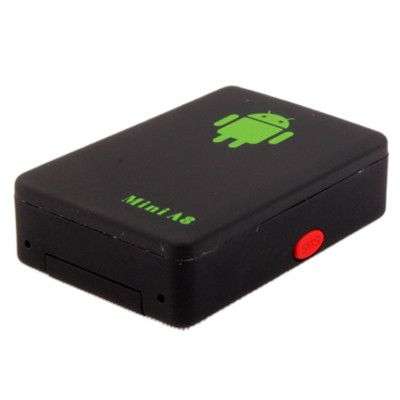 Personal Mini Tracking Device, A8