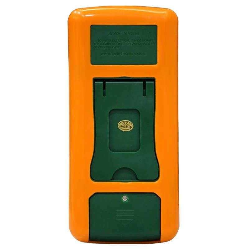 BEST Digital Multimeter with Buzzer, DT-9205M