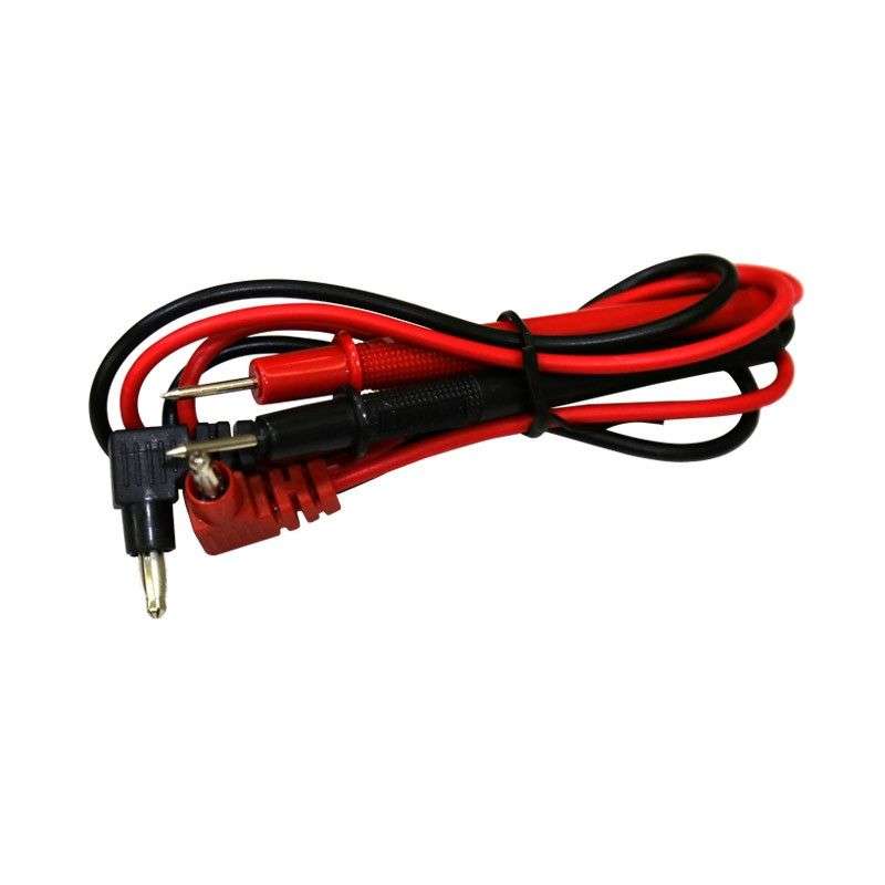 BEST Digital Multimeter with Buzzer, DT-9205M