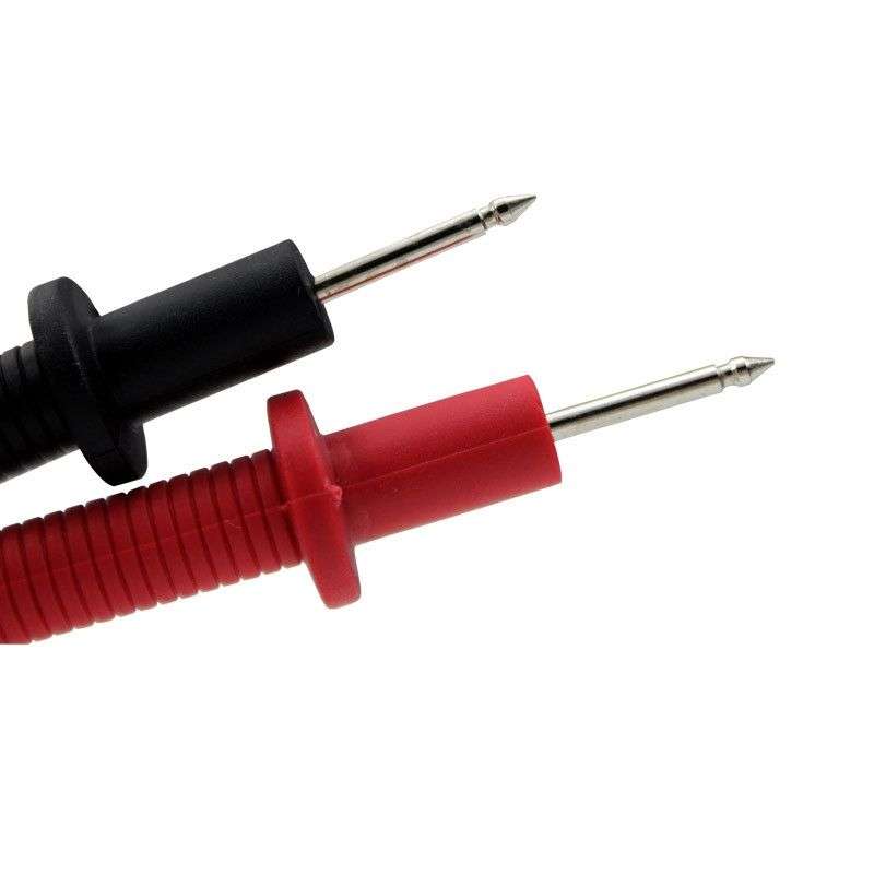 BEST Digital Multimeter with Buzzer, DT-9205M