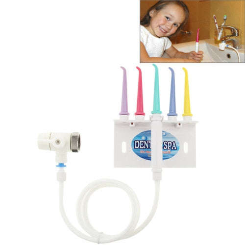Dental SPA Water Floss Oral Irrigator