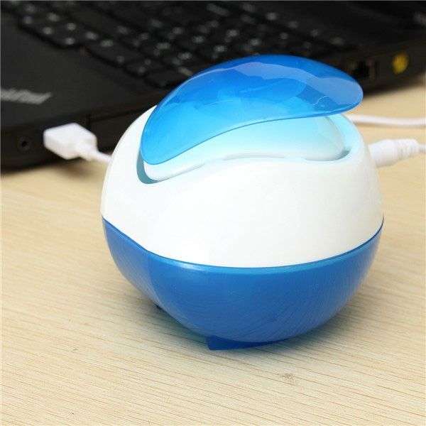 USB Air Purifier