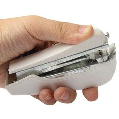 Handheld Mini Sewing Machine
