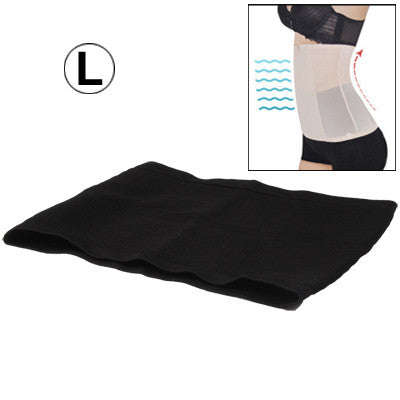 Abdomen Belt / Thin Waist Flat Belly Corset Size: L