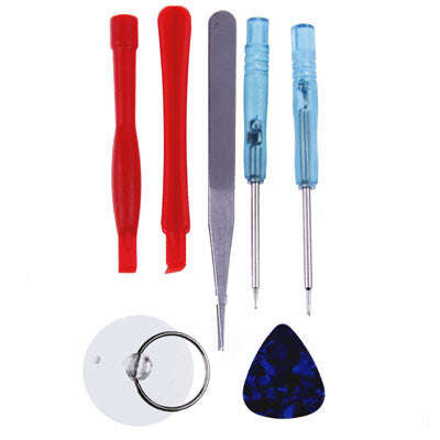 Repair Opening Tools Kit Set for iPhone 5 & 5S & 5C / iPhone 4 & 4S
