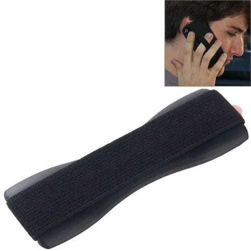 Finger Grip Phone Holder for iPhone 6 & 6 Plus Samsung Galaxy S6 / S5 HTC LG and Other Mobile Pho...