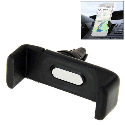 360 Degree Rotating Windshield Car Mount / Car Holder for iPhone 6 / 6 Plus & Samsung & HTC & Nok...