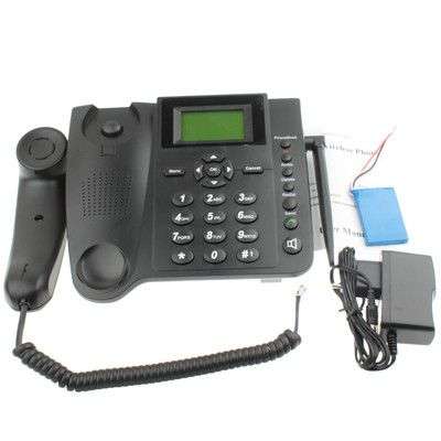 Wireless GSM Business Phone