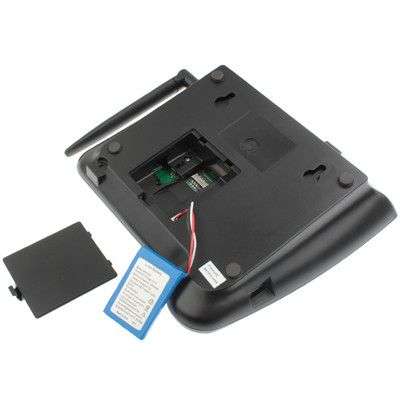 Wireless GSM Business Phone