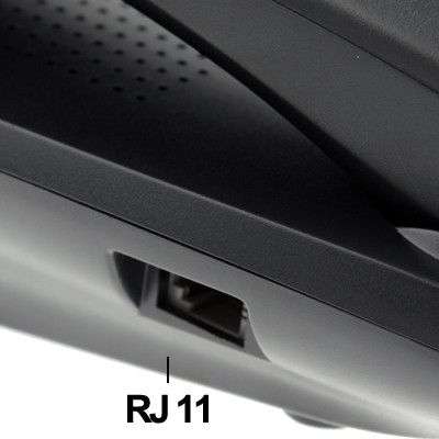 Wireless GSM Business Phone