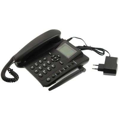 Wireless GSM Business Phone