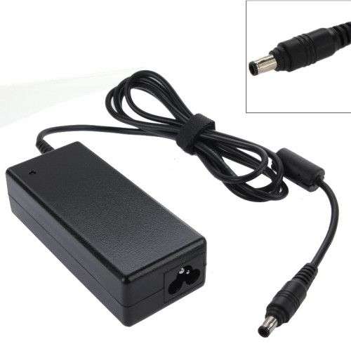 AD-6019 19V 3.16A AC Adapter for Samsung Laptop Output Tips: 5.5mm x 3.0mm