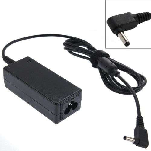 ADP-40THA 19V 2.37A AC Adapter for Asus Laptop Output Tips: 4.0mm x 1.35mm