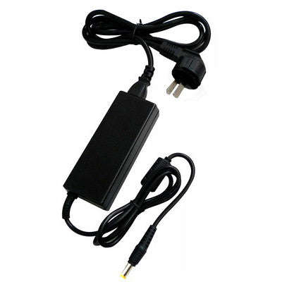 US Plug AC Adapter 14V 3A 40W for Samsung Notebook Output Tips: 5.0 x 1.0mm