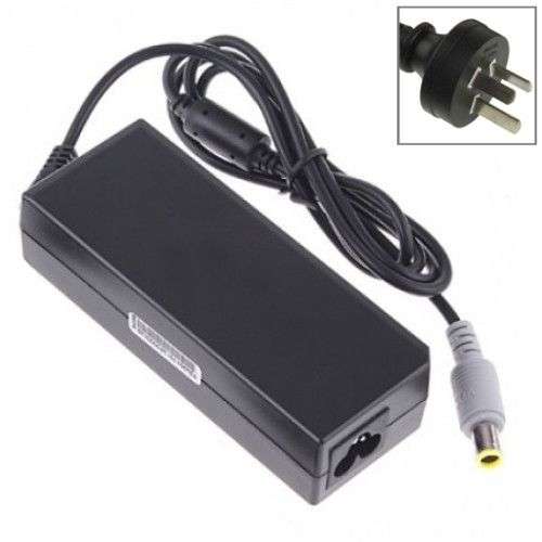 AU Plug AC Adapter 20V 3.25A 65W for Lenovo ThinkPad X60 X61 T60 T61 Z60 Z61 R60 R61 X200 X300 T4...