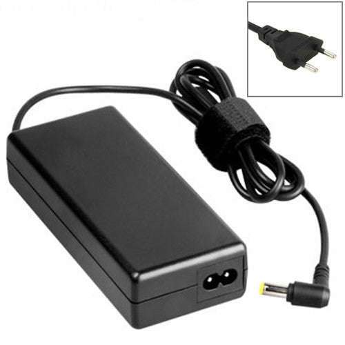 19V 3.16A 60W AC Adapter for Acer Notebook, Output Tips: 5.5 x 2.5mm