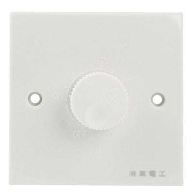 LED Light Dimmer Adjustable Brightness Controller (Suitable for S-LED-1416)