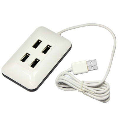 Hi-Speed 4 Ports USB HUB for Apple computer