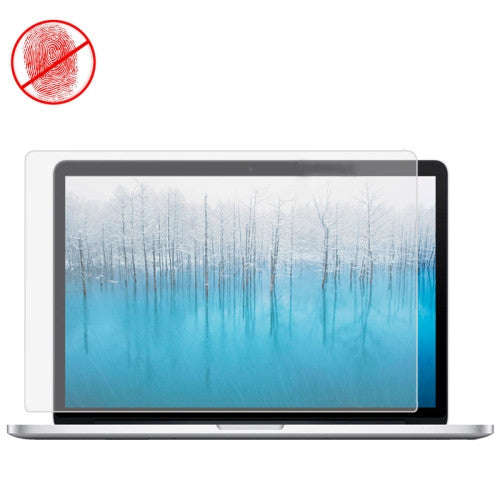 ENKAY Frosted Anti-Glare Screen Protector Film Guard for Macbook Pro with Retina Display 13.3 inc...