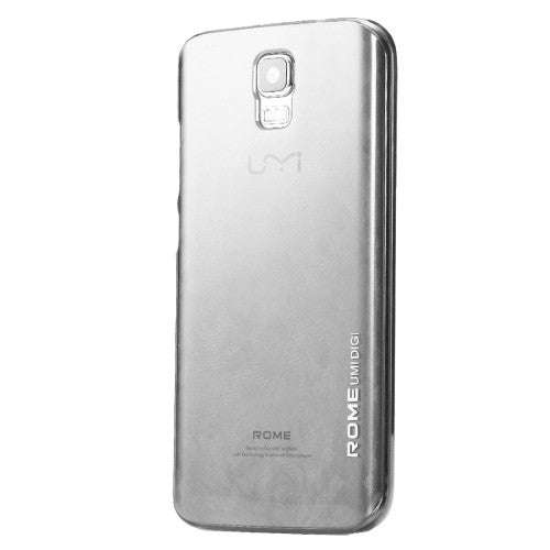 For UMI ROME X PC Protective Hard Case(White)