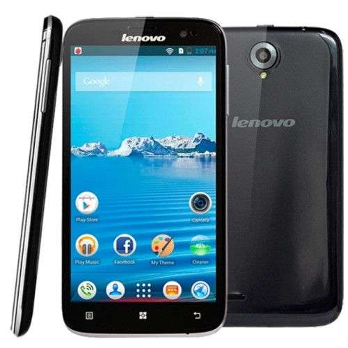 Lenovo A850