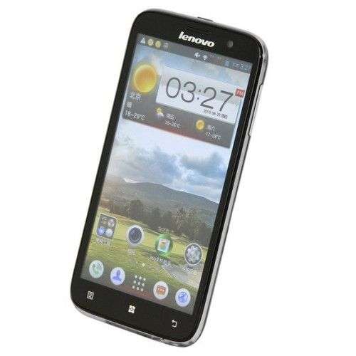 Lenovo A850