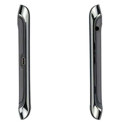 BlackBerry Torch / 9860 (Black) - Refurbished