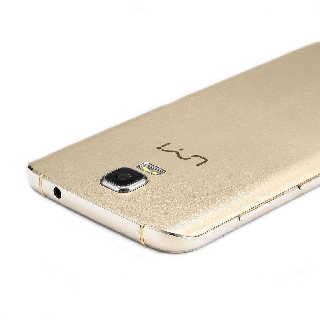 UMI ROME X 8GB, Network: 3G, 5.5 inch Android 5.1 MT6580 Quad-core 1.3GHz, RAM:1GB, Dual-band WiF...