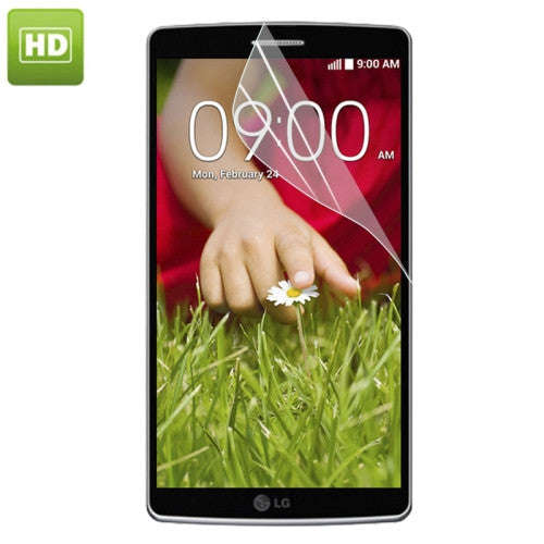 Professional Clear Screen Protector for LG G3