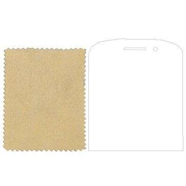 LCD Screen Protector for Blackberry Q10