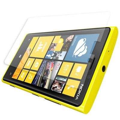 LCD Screen Protector for Nokia Lumia 920