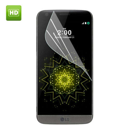 HD Full Screen Protector for LG G5