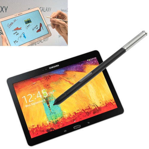 High Sensitive Stylus Pen for Samsung Galaxy Note 10.1 (2014 Edition) P600 / P601 / P605 Note 12....