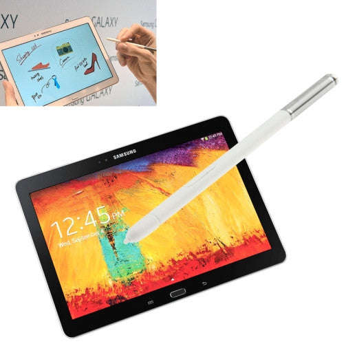 High Sensitive Stylus Pen for Samsung Galaxy Note 10.1 (2014 Edition) P600 / P601 / P605 Note 12....