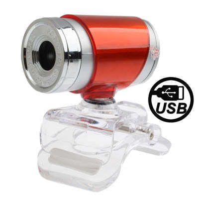 5.0 Pixels Driverless USB PC Camera for Laptop PC With Mic