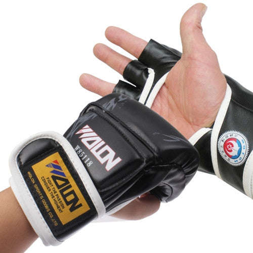 Professional Training Boxing Glove