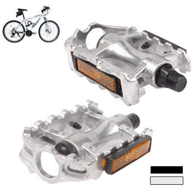 Non-skid Foot Aluminum Frame (Random Color Delivery)