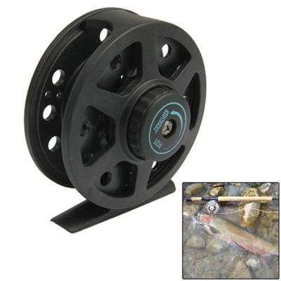 3/4 Fly Fishing Reels and Spools