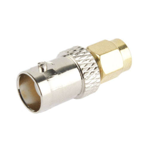 BNC Female to RP SMA Male Adapter