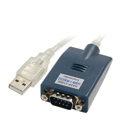 USB 2.0 to RS232 DB9 9 Pin Serial Adapter Converter Cable