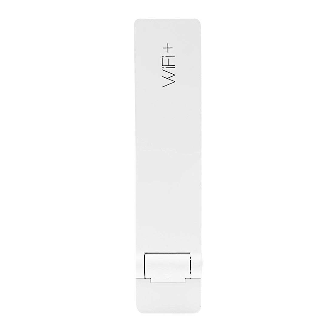Original Xiaomi Mi WiFi Amplifier Signal Booster USB Port Wireless Repeater(White)