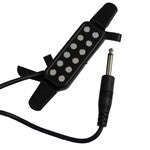 Acoustic Guitar Pickups Cable Length: 3M