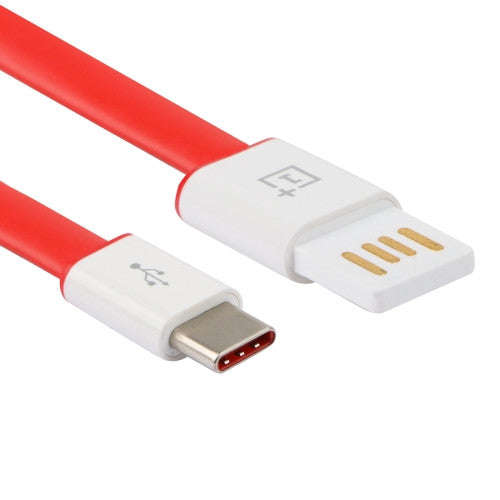 High Speed 1.05M USB Type-C to USB 2.0 Data Sync Cable with Cingulum for OnePlus Two Xiaomi Mi 5 ...
