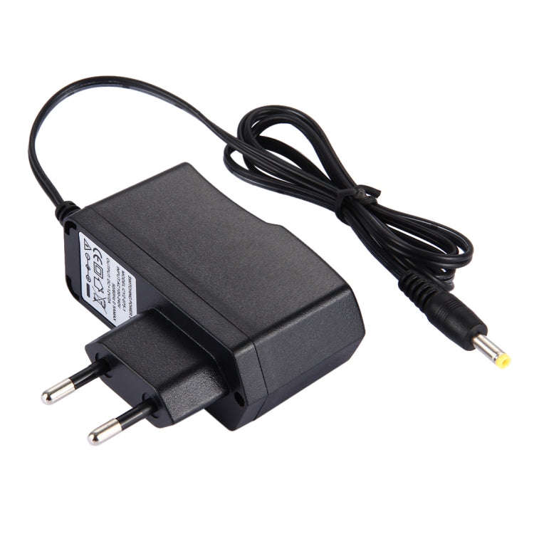AC Adapter for Portable DVD Player Output: DC 9V/ 1.5A