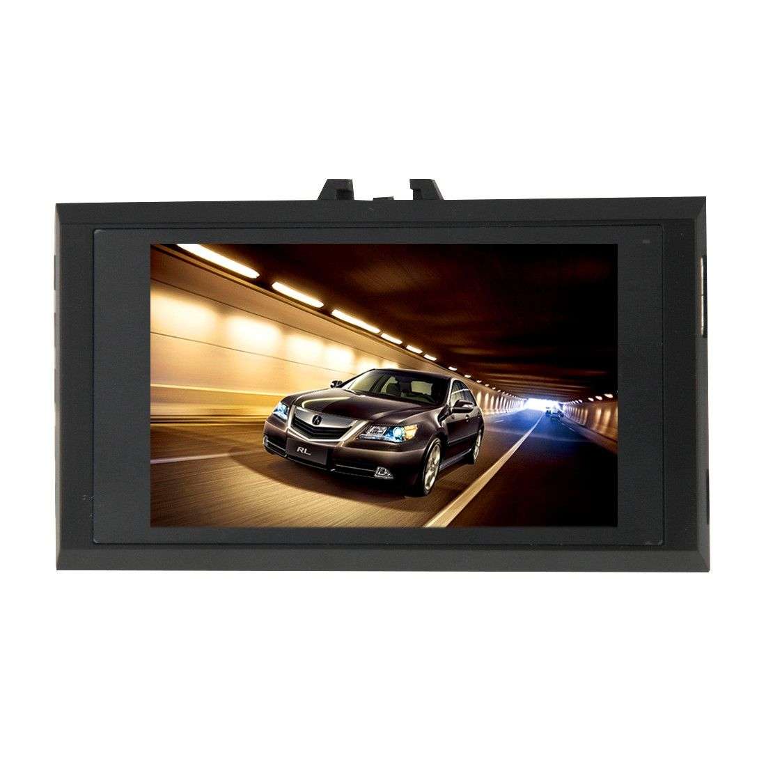 A8 1080P Full HD 170 Degree Car DVR